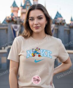 Embroidered Pirate Donald Duck Apparel, Disney Cruise Trip Sweatshirt, Just Because Gift For Him (3)