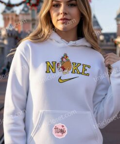 Embroidered Donald Duck Christmas Sweatshirt, Retro Holiday Cartoon Crewneck, Funny Santa Sack Graphic, Boyfriend Hoodie Gift 2 Embroidered Donald Duck Christmas Sweatshirt, Retro Holiday Cartoon Crewneck, Funny Santa Sack Graphic, Boyfriend Hoodie Gift (3)