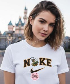 Spooky Witch Mickey Mouse Embroidered Sweatshirt, Halloween Magic Cauldron Crewneck, Embroidery Couple Sweatshirts, Cute Spooky Season Apparel (2)