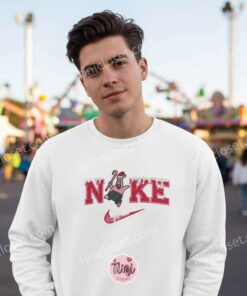 Patrick Star Christmas Embroidered Sweatshirt, SpongeBob SquarePants Holiday Hoodie & T shirt, Unique Christmas Gift Ideas (3)