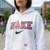 Funny Patrick Star Embroidered Sweatshirt, Pop Culture Cartoon Character T-shirt, Boyfriend Hoodie Gift