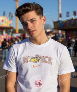 Funny Patrick Star Embroidered Sweatshirt and Hoodie, Where's The Leak Ma'am Cartoon T shirt, Bestie Matching Shirts (3)