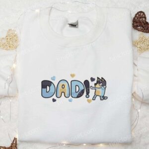 Dad Bandit Heeler Embroidered Shirt Bluey Cartoon Embroidered Hoodie Best Fathers Day Gift Idea 1 600x600 Dad Bandit Heeler Embroidered Shirt Bluey Cartoon Embroidered Hoodie Best Fathers Day Gift Idea 1 600x600