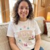 SpongeBob and Patrick Star Embroidered Sweatshirt, SpongeBob SquarePants Character Hoodie, Fun Bestie Matching Shirts