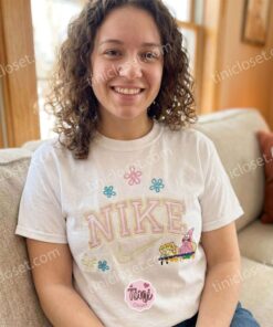 SpongeBob and Patrick Star Embroidered Sweatshirt, SpongeBob SquarePants Character Hoodie, Fun Bestie Matching Shirts (1)