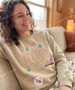 SpongeBob and Patrick Star Embroidered Sweatshirt, SpongeBob SquarePants Character Hoodie, Fun Bestie Matching Shirts 2 SpongeBob and Patrick Star Embroidered Sweatshirt, SpongeBob SquarePants Character Hoodie, Fun Bestie Matching Shirts (3)