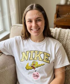 Happy SpongeBob Embroidered Sweatshirt, Cartoon Streetwear Hoodie & Apparel, Long Distance Relationship Gift 2 Happy SpongeBob Embroidered Sweatshirt, Cartoon Streetwear Hoodie & Apparel, Long Distance Relationship Gift (3)