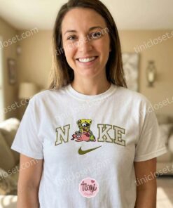 Zombie SpongeBob Cartoon Embroidered Sweatshirt, Creepy Horror Nostalgia Graphic Hoodie, Dark Humor Apparel, Boyfriend Hoodie Gift (1)