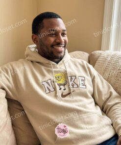 Funny Smug SpongeBob Cartoon Embroidered Sweatshirt, Nostalgic Meme T-shirt, Perfect Boyfriend Hoodie Gift 2 Funny Smug SpongeBob Cartoon Embroidered Sweatshirt, Nostalgic Meme T shirt, Perfect Boyfriend Hoodie Gift (3)