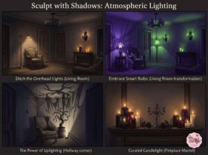 Atmospheric Lighting