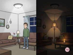 Atmospheric Lighting7