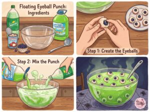 Floating Eyeball Punch (2) Floating Eyeball Punch (2)