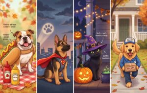 Top Adorable Pet Costume Ideas Guaranteed to Melt Hearts Top Adorable Pet Costume Ideas Guaranteed to Melt Hearts