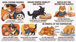 The Golden Rules of Pet Halloween Costumes The Golden Rules of Pet Halloween Costumes