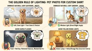 The Golden Rule of Lighting