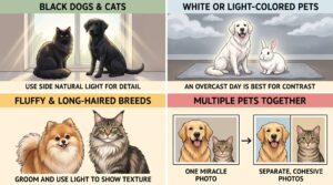 Special Considerations for Different Types of Pets (2)