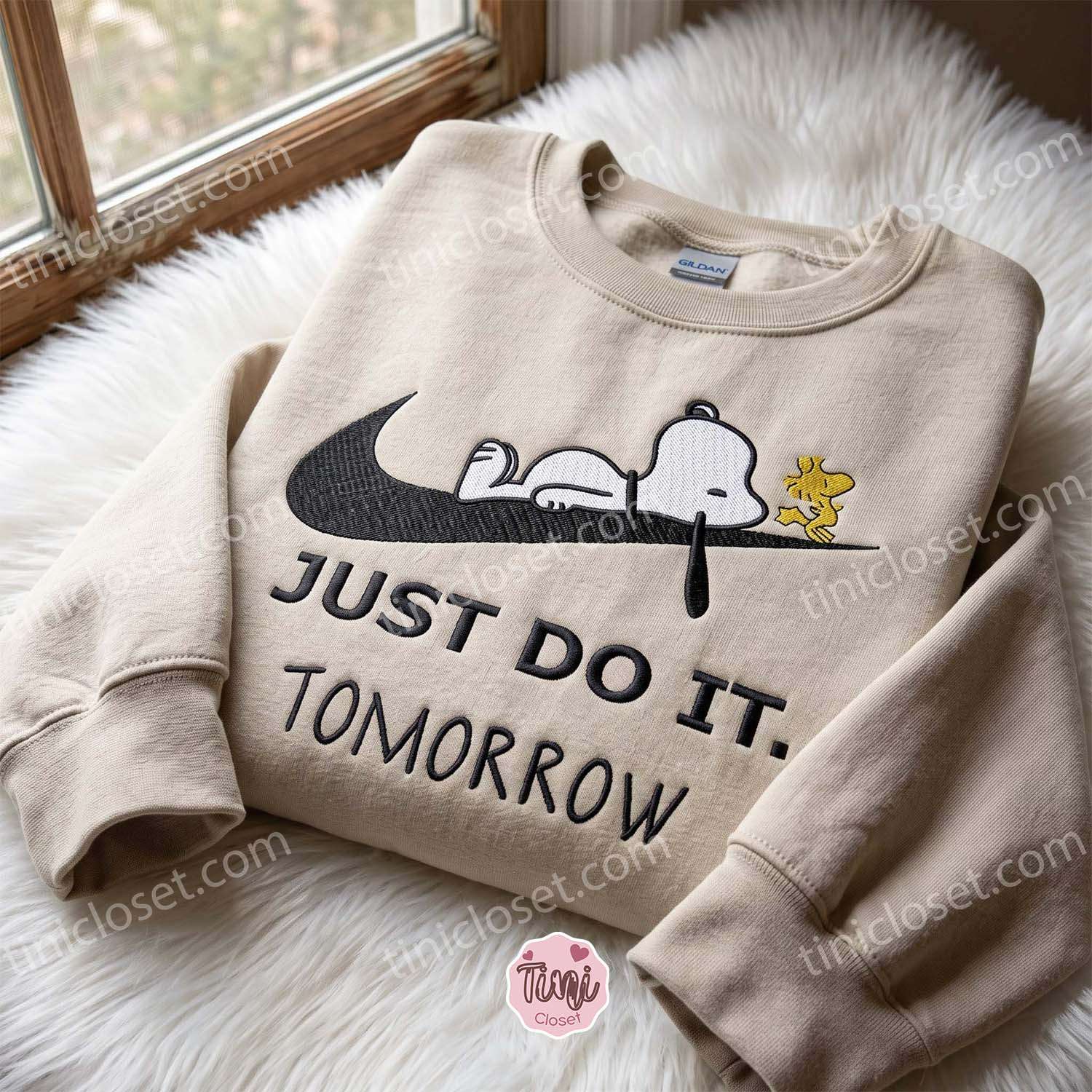 Snoopy Embroidered Sweatshirt, Cute Valentine Crewneck, Unisex Cozy Pullover, Valentine’s Day Gift for Him Her Snoopy Embroidered Sweatshirt, Cute Valentine Crewneck, Unisex Cozy Pullover, Valentine’s Day Gift for Him Her