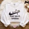 Snoopy Embroidered Sweatshirt, Cute Valentine Crewneck, Unisex Cozy Pullover, Valentine’s Day Gift for Him Her