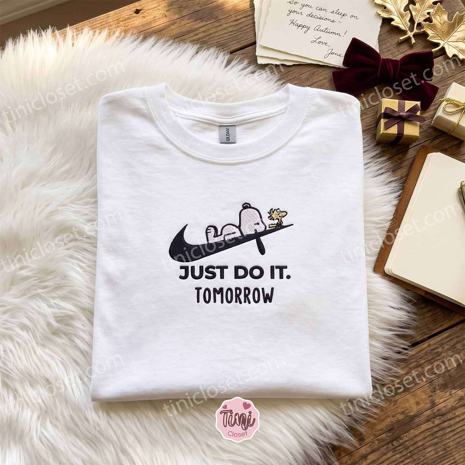 Snoopy Embroidered Sweatshirt, Cute Valentine Crewneck, Unisex Cozy Pullover, Valentine’s Day Gift for Him Her Snoopy Embroidered Sweatshirt, Cute Valentine Crewneck, Unisex Cozy Pullover, Valentine’s Day Gift for Him Her