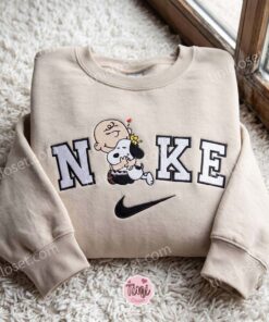 Snoopy Best Friends Hugging Embroidered Crewneck, Miss You Gift For Him Her, Custom Long Sleeve Sweatshirt 3 Snoopy Best Friends Hugging Embroidered Crewneck, Miss You Gift For HimHer, Custom Long Sleeve Sweatshirt (4)