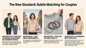 The New Standard Subtle Matching for Couples