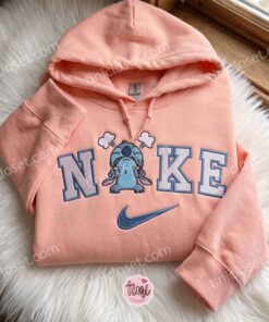 Angry Stitch Embroidered Sweatshirt, Cute Disney Cartoon Character Crewneck, Cozy Unisex Pullover, Boyfriend Hoodie Gift 2 Angry Stitch Embroidered Sweatshirt, Cute Disney Cartoon Character Crewneck, Cozy Unisex Pullover, Boyfriend Hoodie Gift (3)