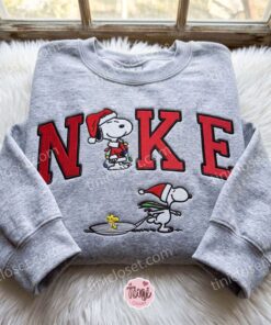 Snoopy Sledding Embroidered Sweatshirt, Cozy Gifts For Girlfriend, Boyfriend Hoodie Gift, Christmas Gifts for Family 3 Snoopy Sledding Embroidered Sweatshirt, Cozy Gifts For Girlfriend, Boyfriend Hoodie Gift, Christmas Gifts for Family (4)