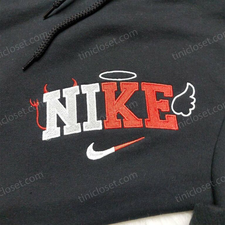 swingman nike shirt