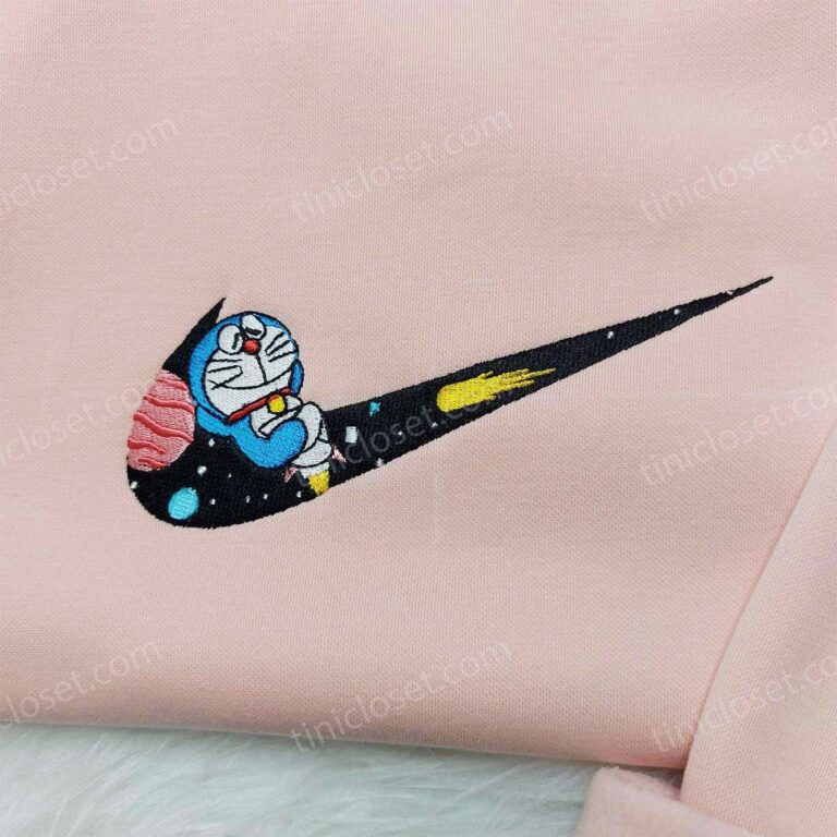Doraemon Ball Shirt main image 1