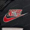San Francisco 49ers Embroidered Shirt, NFL Embroidered Shirt, Sports Fan Clothing