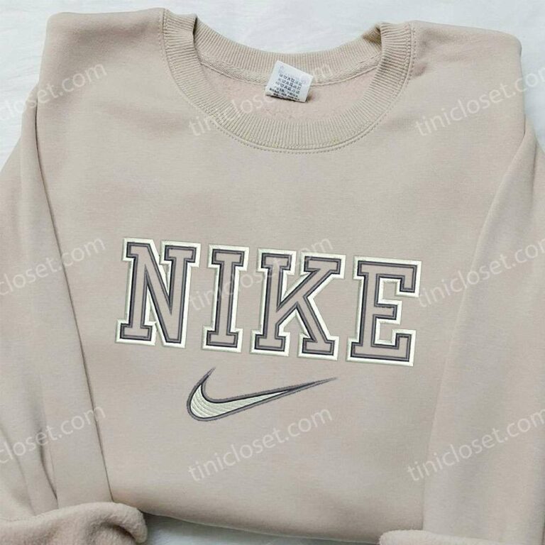 5x nike shirt