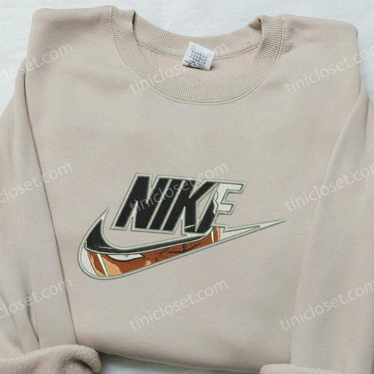 roronoa zoro nike shoes