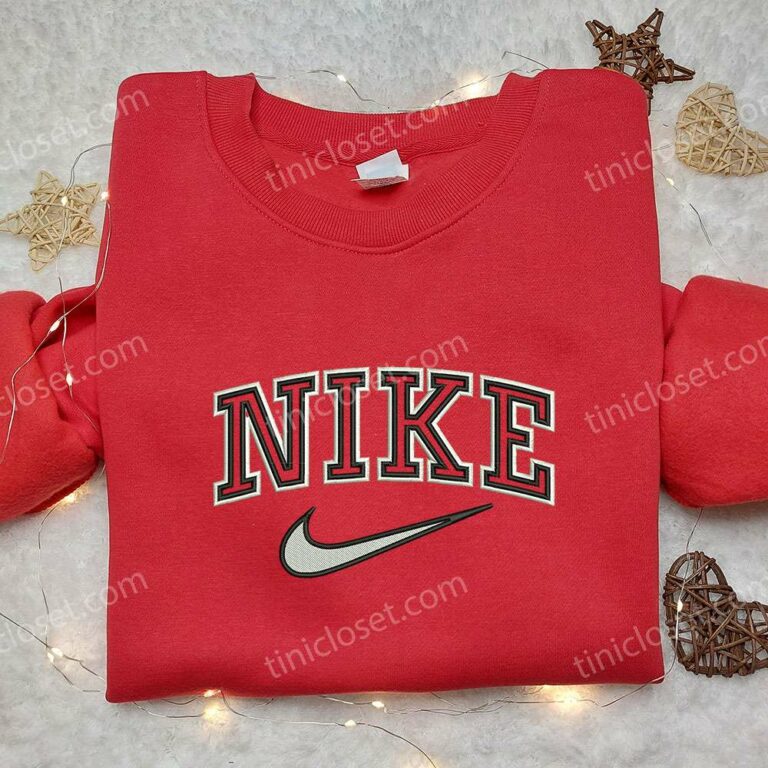 custom nike sweaters