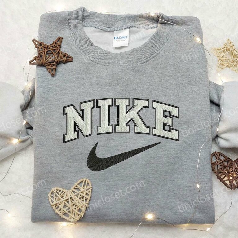 customize your own nike sweatshirt