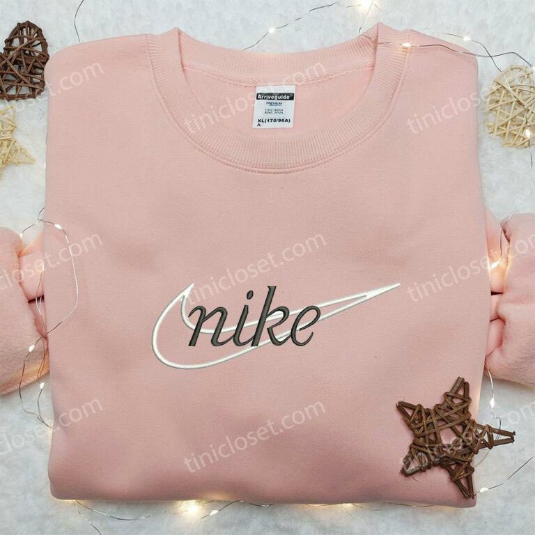 custom nike sweaters