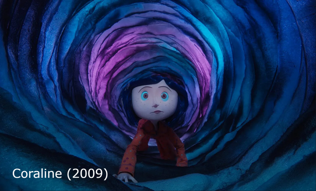 coraline