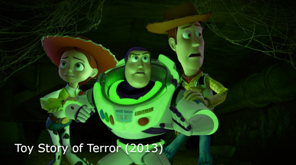 toy story of terror