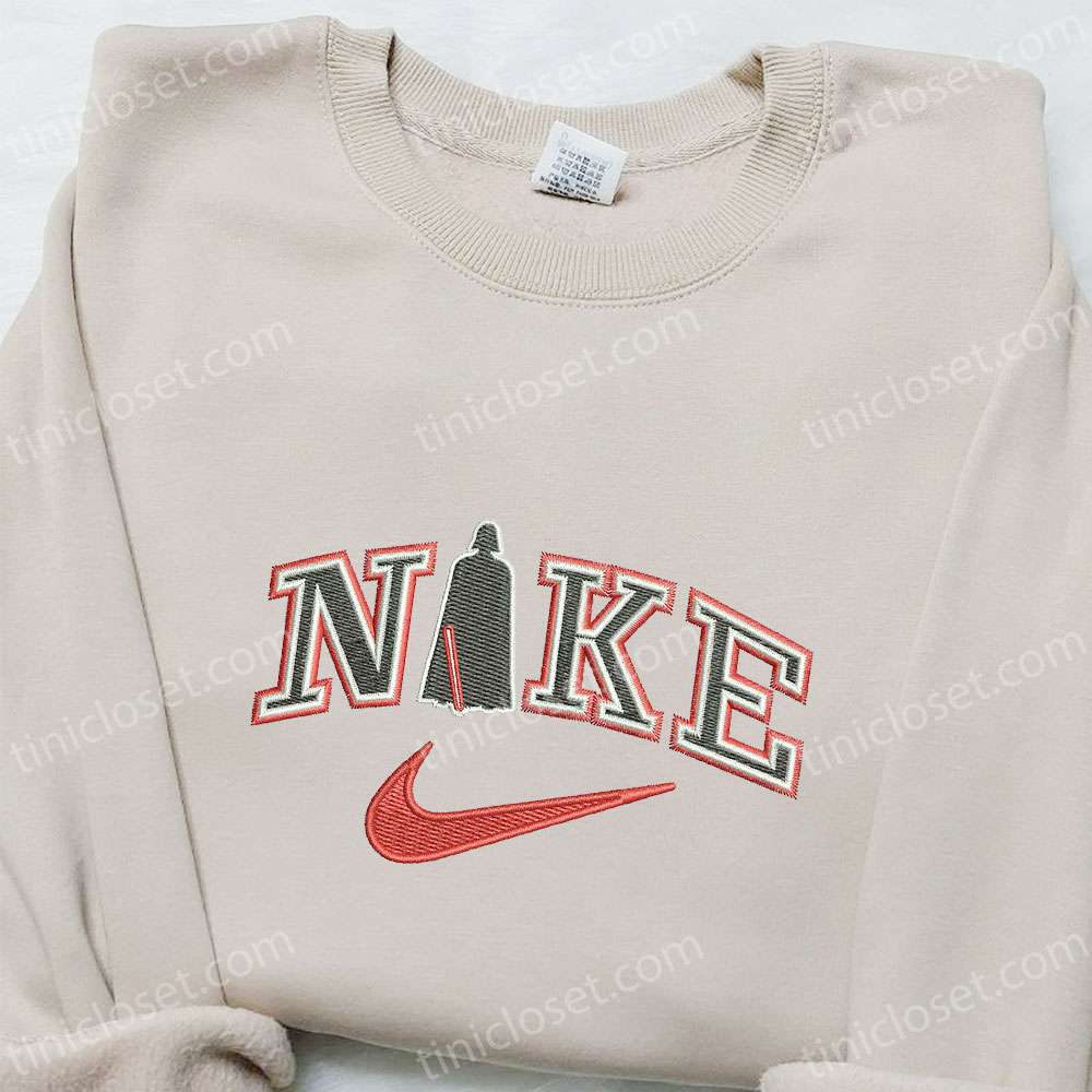 Nike star best sale wars hoodie