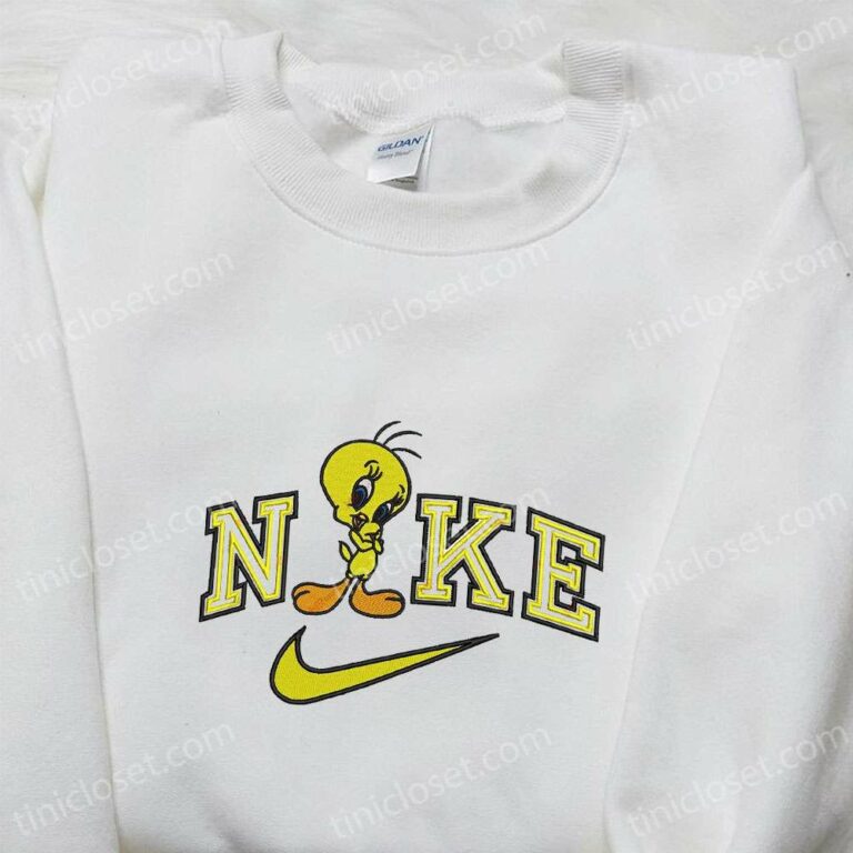 nike tweety