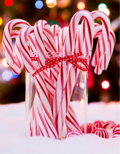 Candy cane