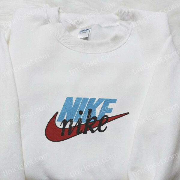custom nike shirt