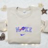 Buffalo Bills Embroidered Shirt, NFL Sports Embroidered Hoodie, Best Gift Idea